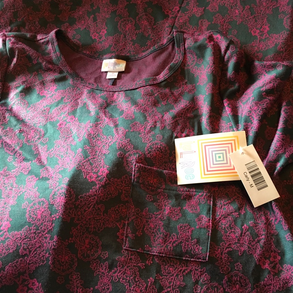 Lularoe Carly